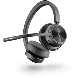 Auscultadores headset de call center BT 5.1 + Dongle BT700