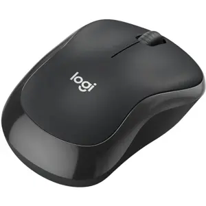 Rato óptico 4000DPI sem fio Bluetooth com scroll - grafite