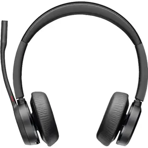 Auscultadores headset de call center BT 5.1 + Dongle BT700