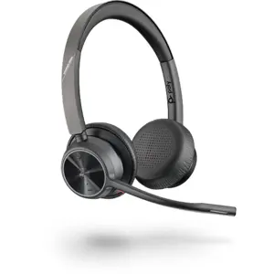 Auscultadores headset de call center BT 5.1 + Dongle BT700