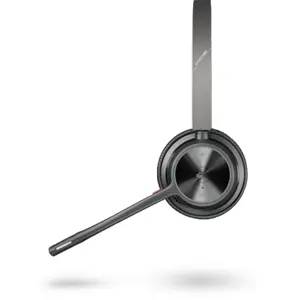Auscultadores headset de call center BT 5.1 + Dongle BT700