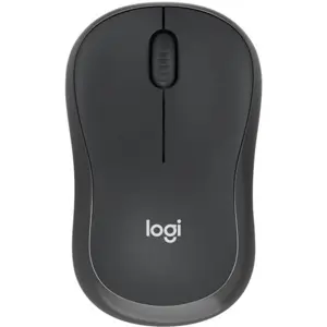 Rato óptico 4000DPI sem fio Bluetooth com scroll - grafite