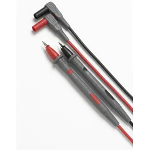 Pontas de prova para multimetro com cabo de 1230mm