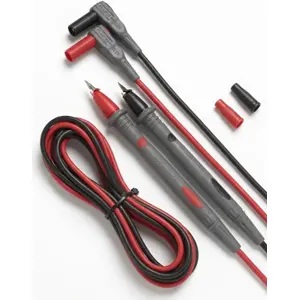 Pontas de prova para multimetro com cabo de 1230mm