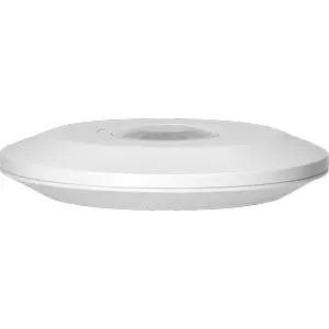 Sensor de Movimento PIR 360° para Teto com relé 230V 2000W (compatível c/ Tuya)