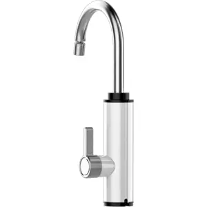 Torneira de aquecimento de água Instantâneo 3000W - branca