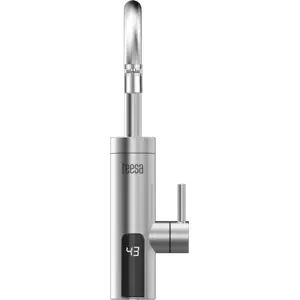 Torneira de aquecimento de água Instantâneo 3000W - Inox