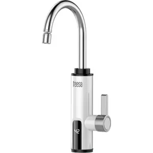 Torneira de aquecimento de água Instantâneo 3000W - branca