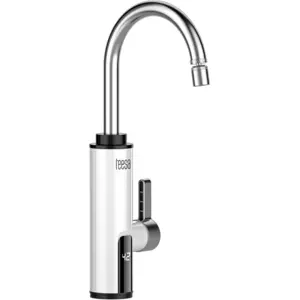 Torneira de aquecimento de água Instantâneo 3000W - branca