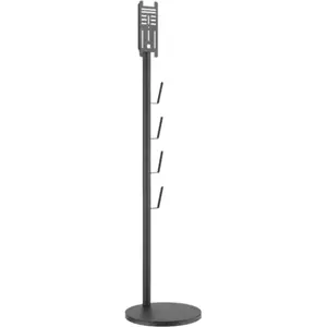 Suporte Universal para Aspirador Vertical