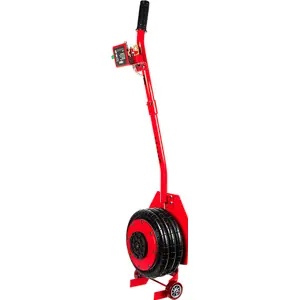 Macaco pneumático tipo balão 3.5T