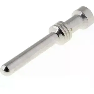 Terminal macho Han E 2,5mm²/14AWG