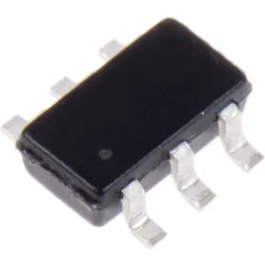 Transistor MOSFET AO6401A
