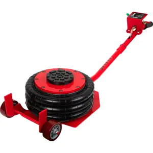 Macaco pneumático tipo balão 3.5T