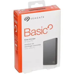 Disco HDD externo 2.5'' / 4TB / USB 3.0