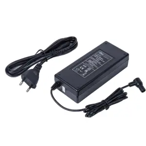 Fonte de alimentação p/ trotinetes Xiaomi 4 Ultra 53V/2.3A - Ficha 9.3x6.7x1mm