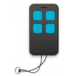 Telecomando Universal Multi-Fix - (RF 280/868 MHz)