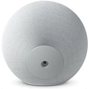 Coluna inteligente com Alexa, Dolby Atmos e Hub Smart Home - Branco Glaciar