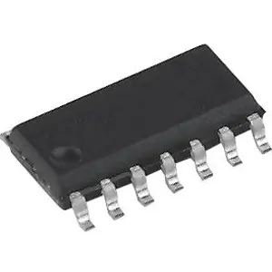 Circuito integrado Onsemi MC74HC73ADR2G
