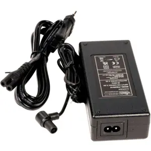 Fonte de alimentação p/ trotinetes Xiaomi 4 Ultra 53V/2.3A - Ficha 9.3x6.7x1mm