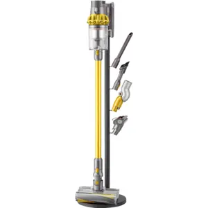 Suporte Universal para Aspirador Vertical