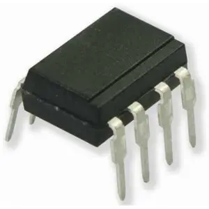 Circuito Acoplador óptico LTV-3120