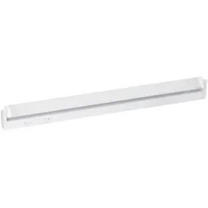 Luminária LED orientável 230V 0.5-2-4W 3CCT (ajustável) IP20 - 297mm