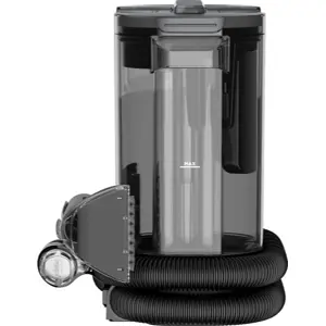 Aspirador Extrator SpotClean Sem Fios p/ Carpetes e Estofos