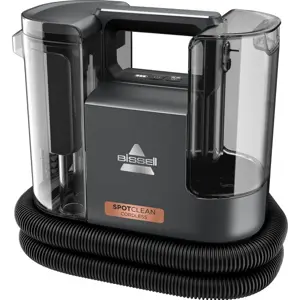 Aspirador Extrator SpotClean Sem Fios p/ Carpetes e Estofos
