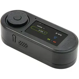 Placa desenvolvimento ESP32-S3 c/ RF NFC Wi-Fi Bluetooth + ecrã 1.9" + bateria - Preto