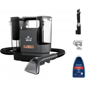 Aspirador Extrator SpotClean Sem Fios p/ Carpetes e Estofos