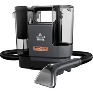 Aspirador Extrator SpotClean Sem Fios p/ Carpetes e Estofos