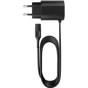 Aparador de barba sem fio 3 pentes (1/3/5mm) com bateria