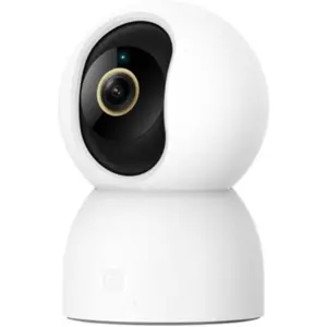Câmara IP (Wi-Fi) Pan/Tilt 8MP 4K IR 10m - p/ interior