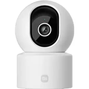 Câmara IP (Wi-Fi) Pan/Tilt 3MP 2K - p/ interior