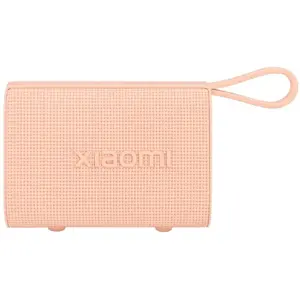 Coluna Portátil Sound Pocket 5W Rosa