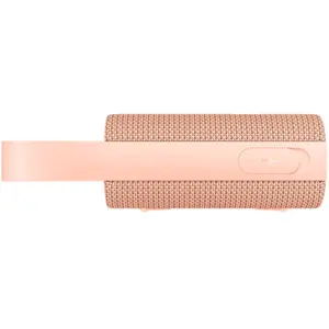 Coluna Portátil Sound Pocket 5W Rosa