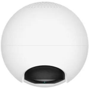 Câmara IP (Wi-Fi) Pan/Tilt 8MP 4K IR 10m - p/ interior