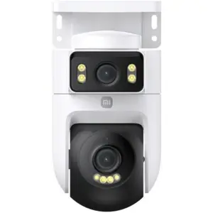 Câmara IP (Wi-Fi / Ethernet) Pan/Tilt 4MP 2.5K IR 10m - IP66