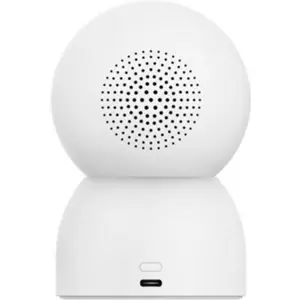 Câmara IP (Wi-Fi) Pan/Tilt 8MP 4K IR 10m - p/ interior