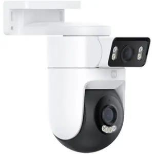 Câmara IP (Wi-Fi / Ethernet) Pan/Tilt 4MP 2.5K IR 10m - IP66