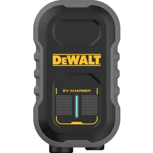 Carregador para carros elétricos (wallbox) c/ Wi-Fi + RFID de 22kW 32A trifásico c/ cabo T2 5m 