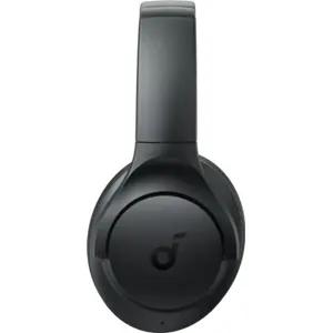 Auscultadores Headphones Over-ear Bluetooth 5.3 + Jack 3.5 AUX c/ microfone - Cinza
