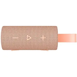 Coluna Portátil Sound Pocket 5W Rosa