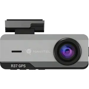 Dashcam frontal 1080p IPS 1.47" c/ Wi-Fi + GPS + Sensor G