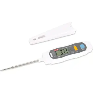 Termómetro digital c/ sonda -40°..250°C - IP65