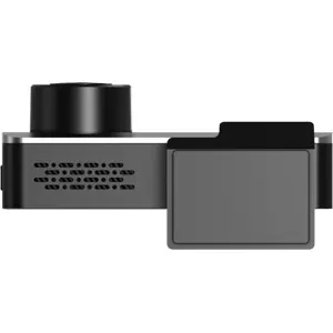 Dashcam frontal 1080p IPS 1.47" c/ Wi-Fi + GPS + Sensor G