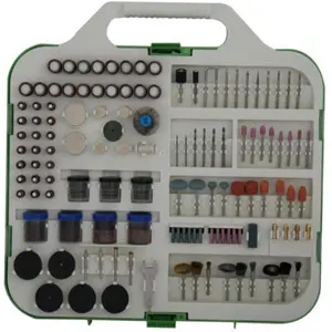 Acessórios para Mini Berbequim Rectificador - 249 un