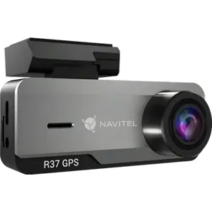 Dashcam frontal 1080p IPS 1.47" c/ Wi-Fi + GPS + Sensor G