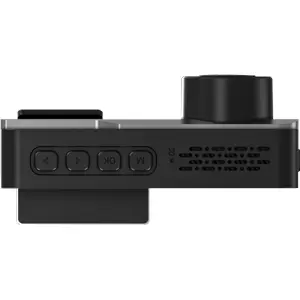 Dashcam frontal 1080p IPS 1.47" c/ Wi-Fi + GPS + Sensor G